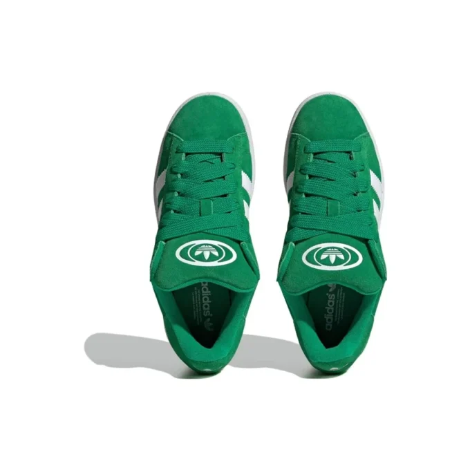 Pantofi Adidas Campus 00S „Green Cloud White”
