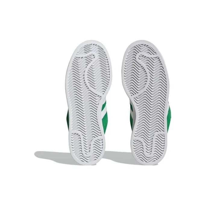 Pantofi Adidas Campus 00S „Green Cloud White”