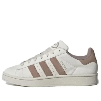 Pantofi Adidas Campus 00S „White Brown”