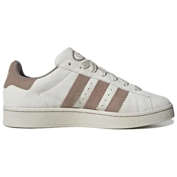 Pantofi Adidas Campus 00S „White Brown”