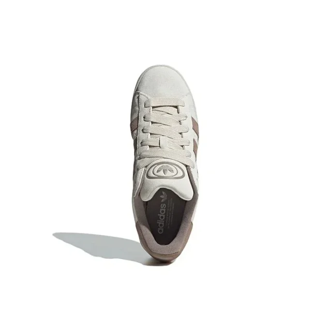 Pantofi Adidas Campus 00S „White Brown”
