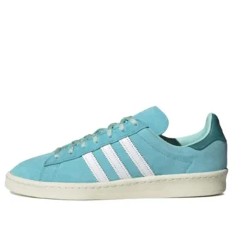 Pantofi Adidas Campus 80S „Light Aqua”