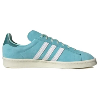Pantofi Adidas Campus 80S „Light Aqua”