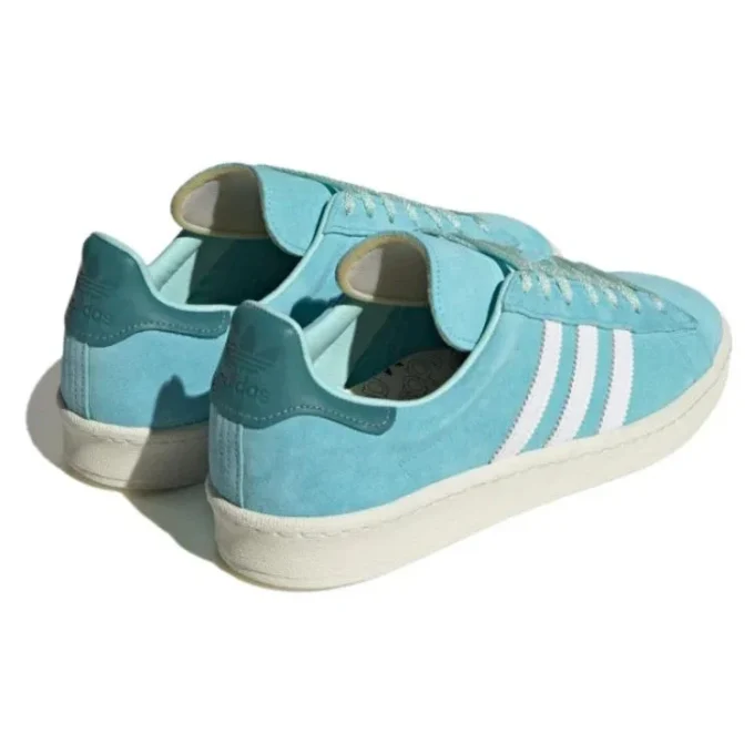 Pantofi Adidas Campus 80S „Light Aqua”