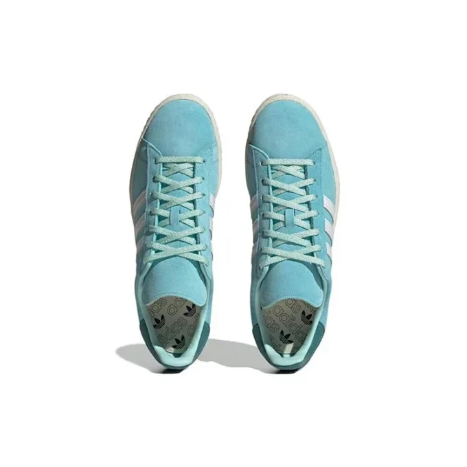 Pantofi Adidas Campus 80S „Light Aqua”