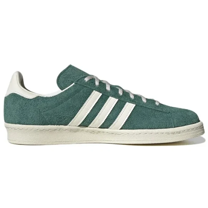 Pantofi Adidas Campus 80S „London Green”