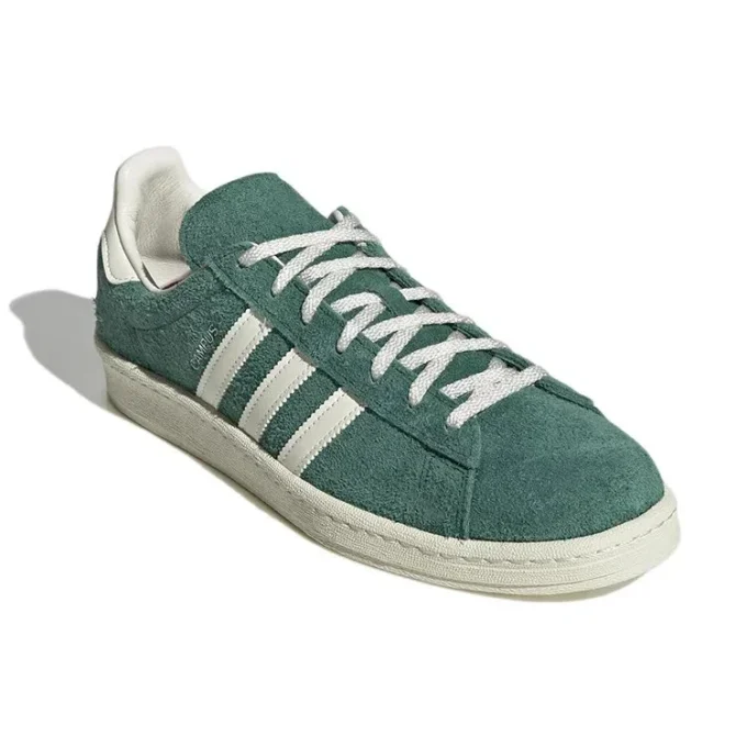 Pantofi Adidas Campus 80S „London Green”