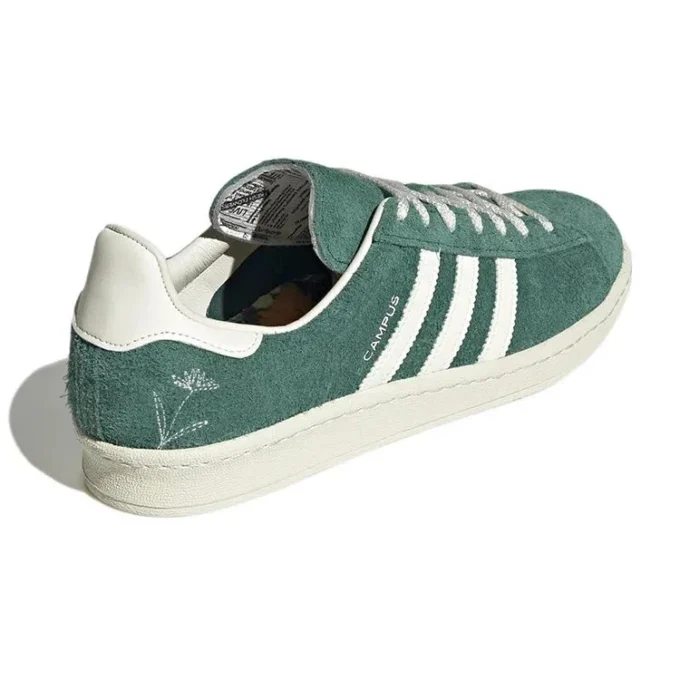 Pantofi Adidas Campus 80S „London Green”