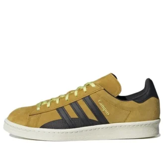 Pantofi Adidas Campus 80S „Mustard”