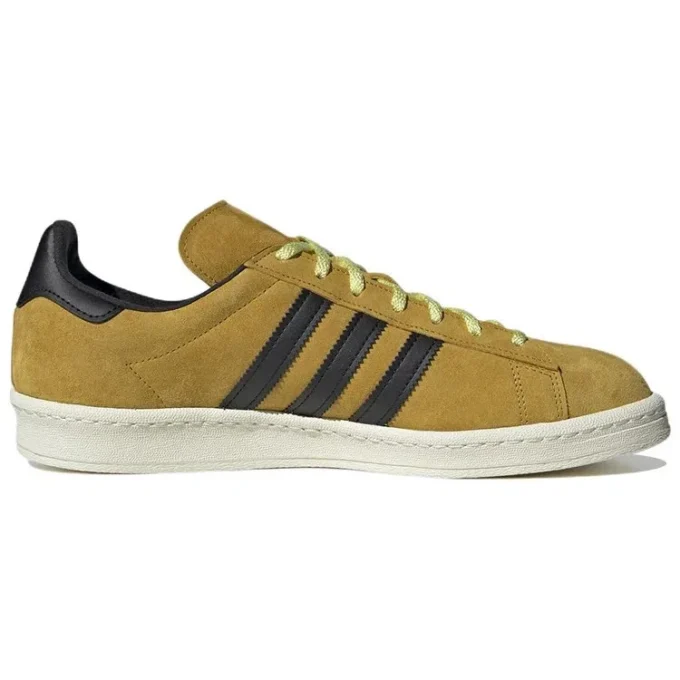 Pantofi Adidas Campus 80S „Mustard”