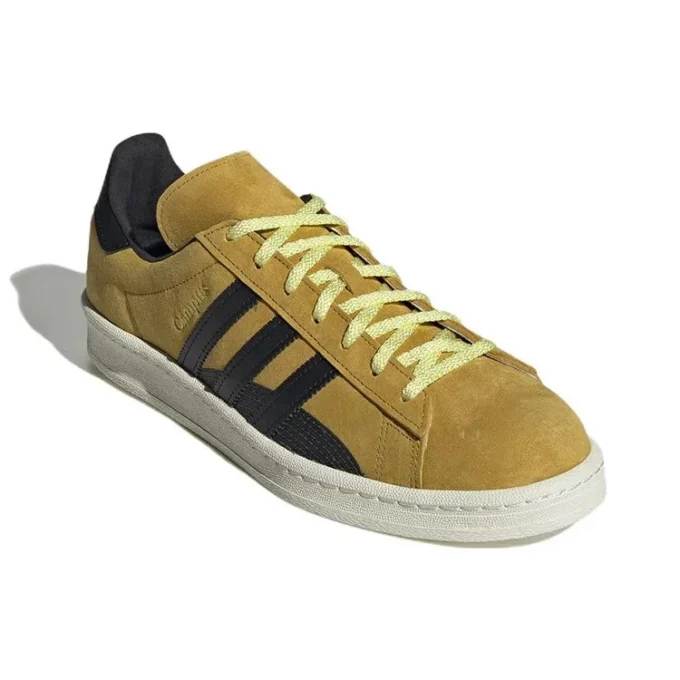 Pantofi Adidas Campus 80S „Mustard”