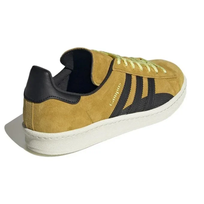Pantofi Adidas Campus 80S „Mustard”