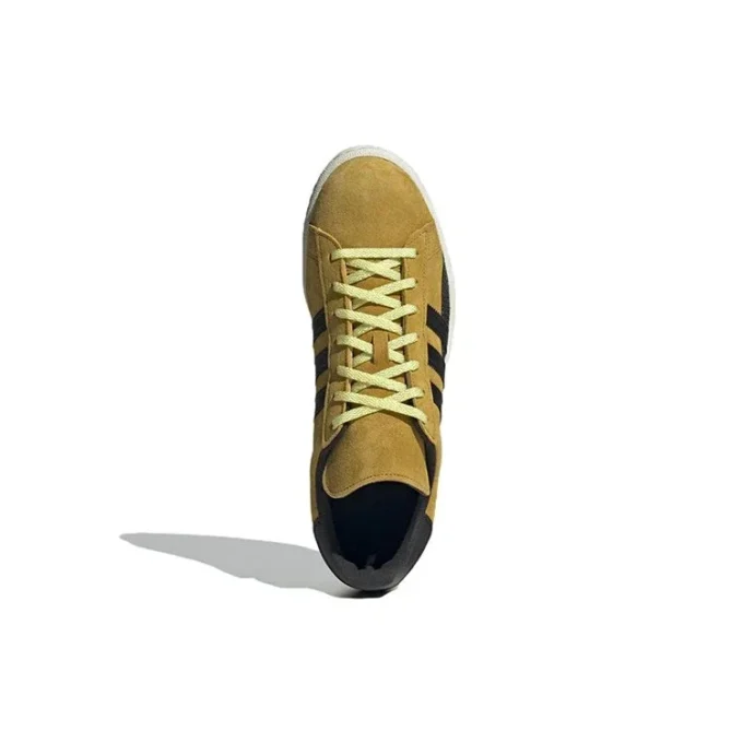 Pantofi Adidas Campus 80S „Mustard”
