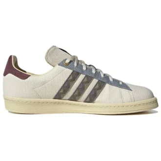 Pantofi Adidas Campus 80S „Wonder White Orbit Green”