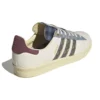 Pantofi Adidas Campus 80S „Wonder White Orbit Green”