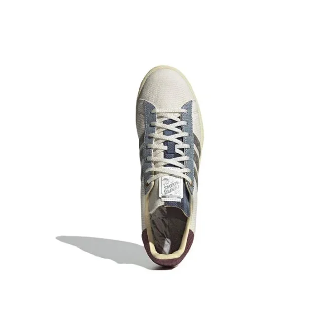 Pantofi Adidas Campus 80S „Wonder White Orbit Green”