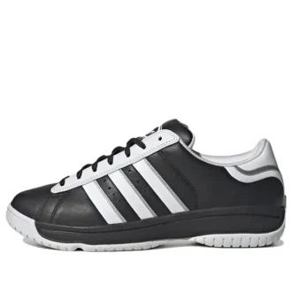 Pantofi Adidas Campus „Black White”