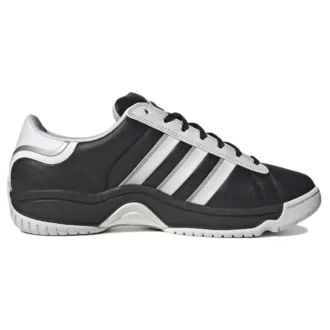 Pantofi Adidas Campus „Black White”
