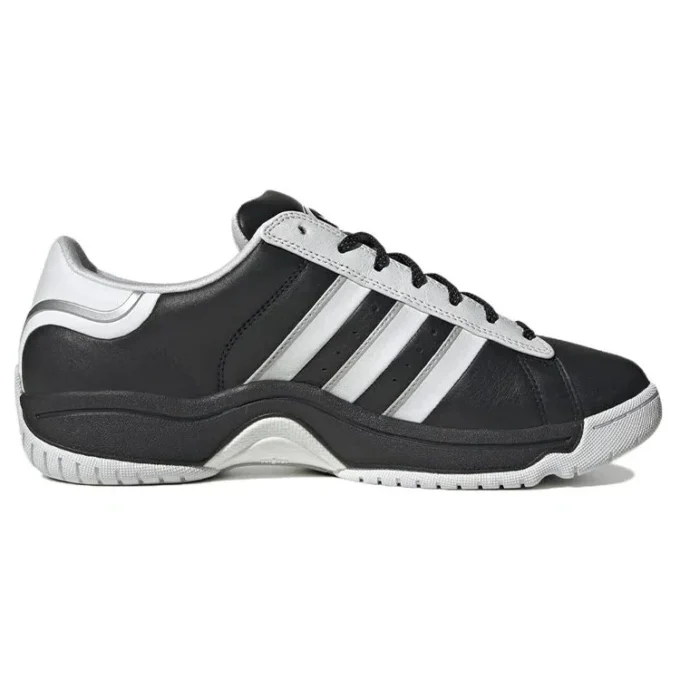 Pantofi Adidas Campus „Black White”