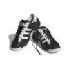 Pantofi Adidas Campus „Black White”