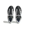 Pantofi Adidas Campus „Black White”