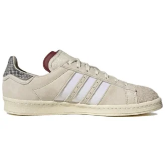 Pantofi Adidas Campus Footpatrol „Cream White Bliss”