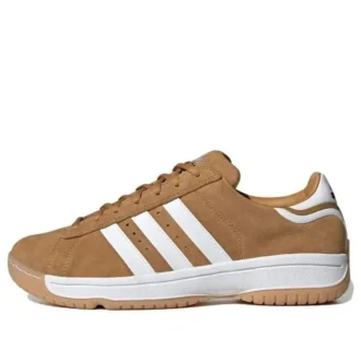 Pantofi Adidas Campus Supreme „Mesa Cloud White”