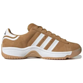 Pantofi Adidas Campus Supreme „Mesa Cloud White”