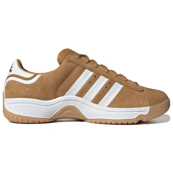 Pantofi Adidas Campus Supreme „Mesa Cloud White”