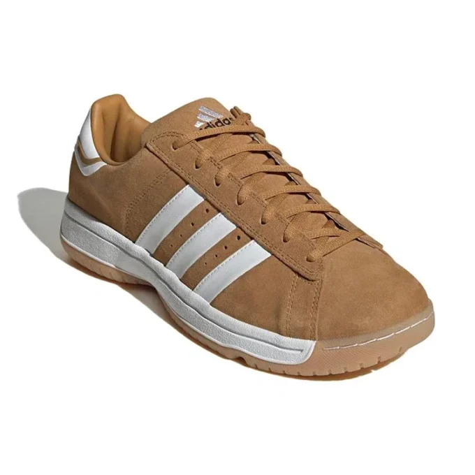 Pantofi Adidas Campus Supreme „Mesa Cloud White”