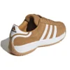 Pantofi Adidas Campus Supreme „Mesa Cloud White”