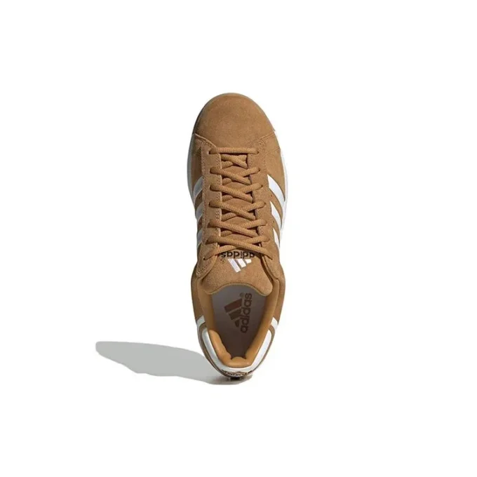 Pantofi Adidas Campus Supreme „Mesa Cloud White”
