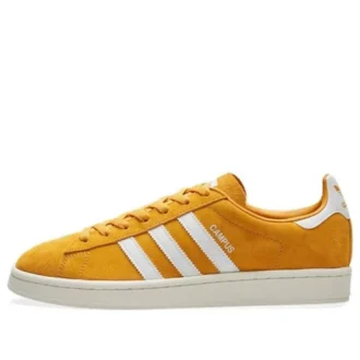 Pantofi Adidas Campus „Tactile Yellow”